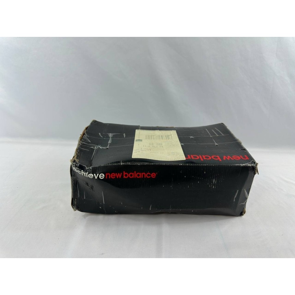 Vintage New Balance 80 Sneakers MX80P1 Men's Size 12 Y2K - Picture 12 of 13